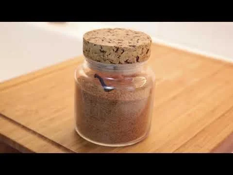 Vanilla Bean Hack
