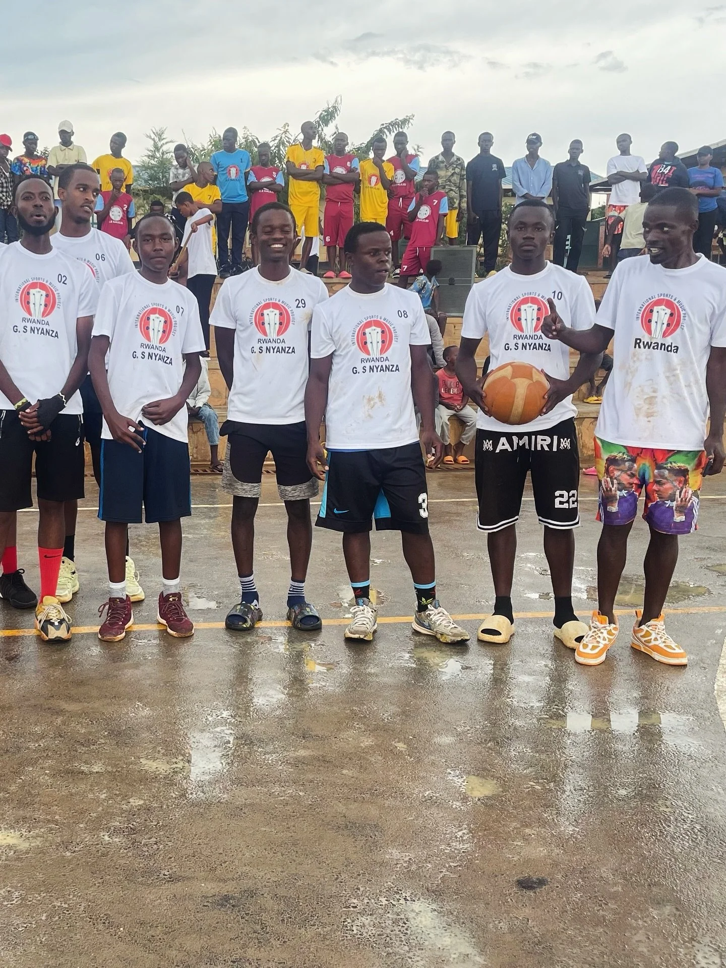 There&rsquo;s nothing like being surrounded by teammates who believe in you. It&rsquo;s one of the key reasons sports are such powerful tools for youth empowerment, confidence, and growth.