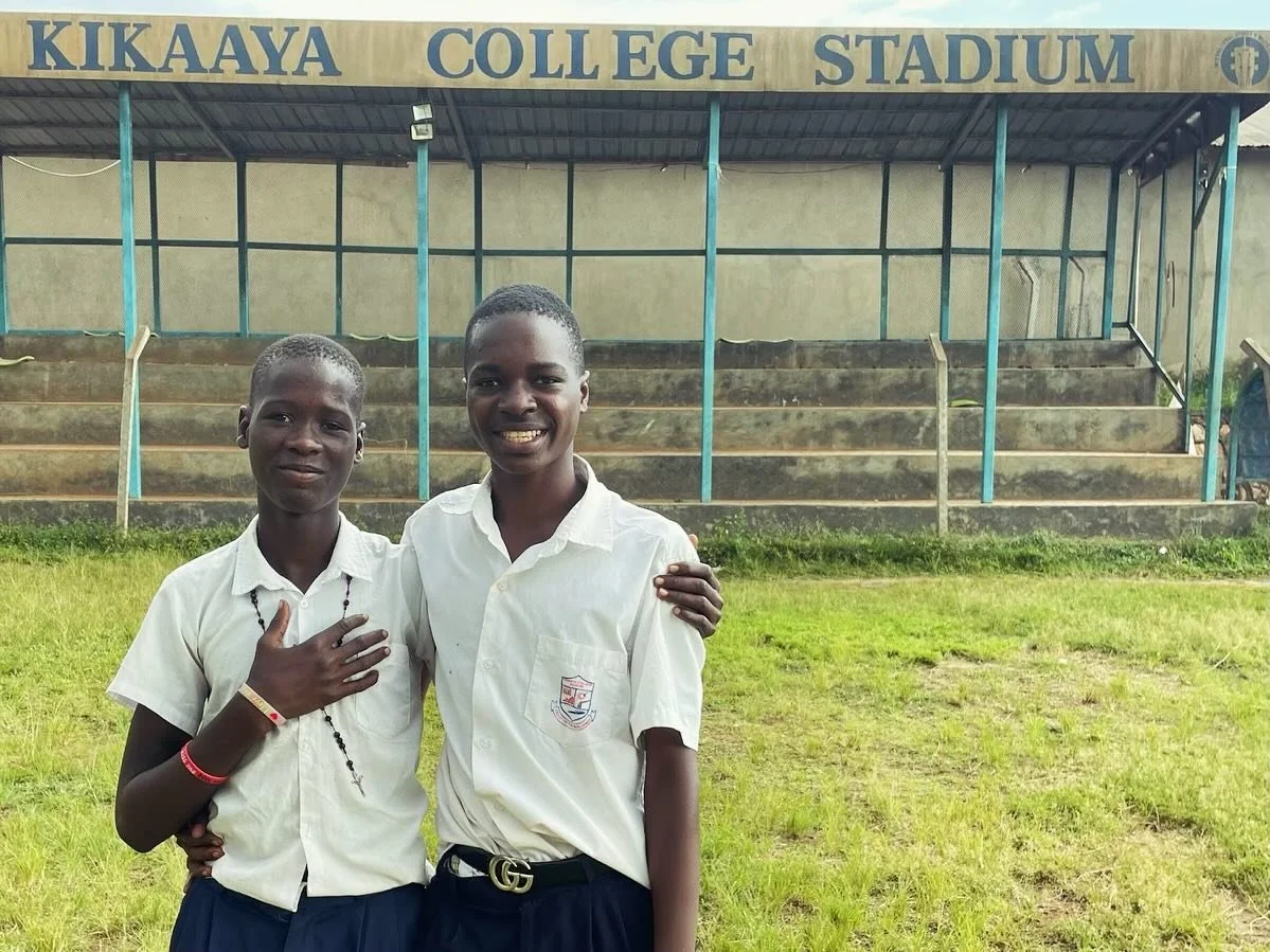 From soccer fields in Uganda to recording studios for migrant communities in Greece, ISMP has been creating spaces where kids can thrive for 10 years and counting. Today we&rsquo;re celebrating those spaces that will create impact for years to come.