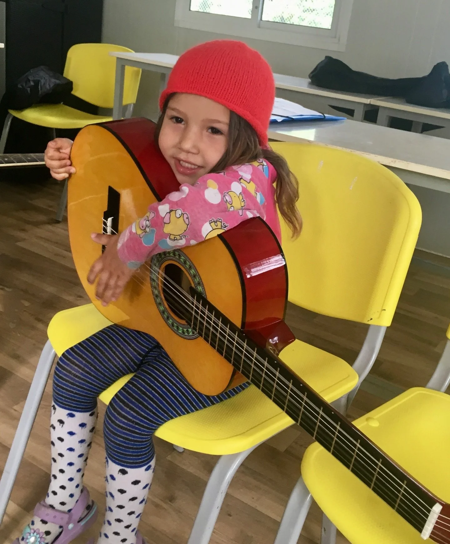 For ten years, you&rsquo;ve helped us bring healing, friendship, love, and support to kids and families all over the world. We do this through sports and music - but it&rsquo;s always been about much more than that. It&rsquo;s about recognizing that 