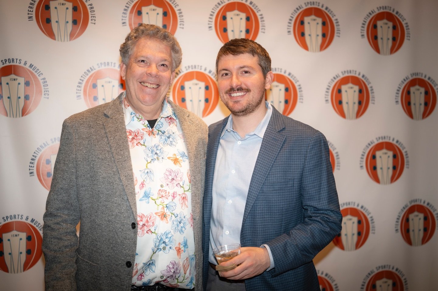 We&rsquo;re still buzzing from our 10 Year Anniversary celebration last month! Thank you to everyone who came out and who have supported these first ten years of impact through sports and music. Every court built, every instrument played, every stude