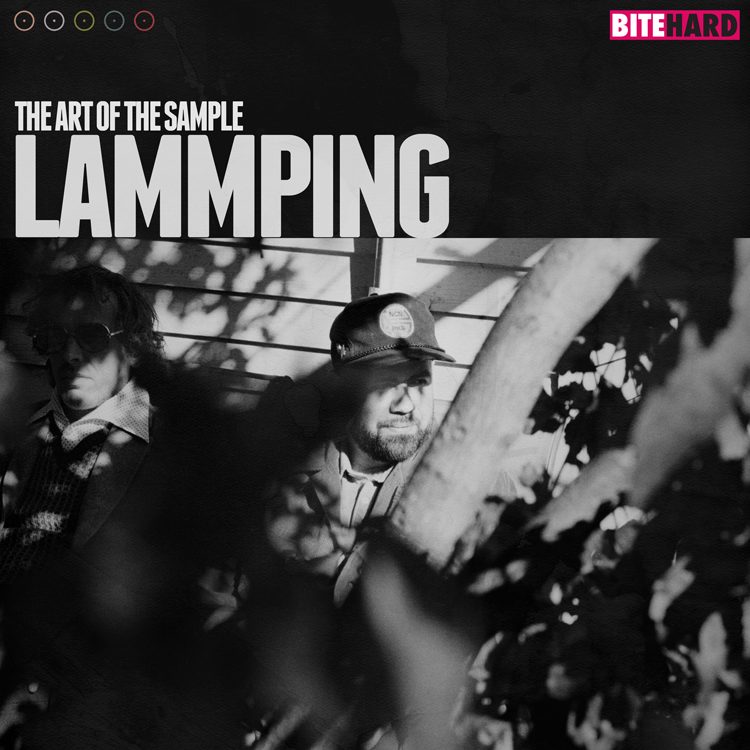  Lammping  ”The Art of the Sample: Lammping” 
