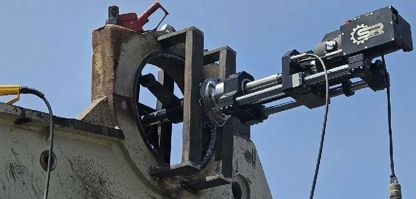 S2 20inch diameter bore