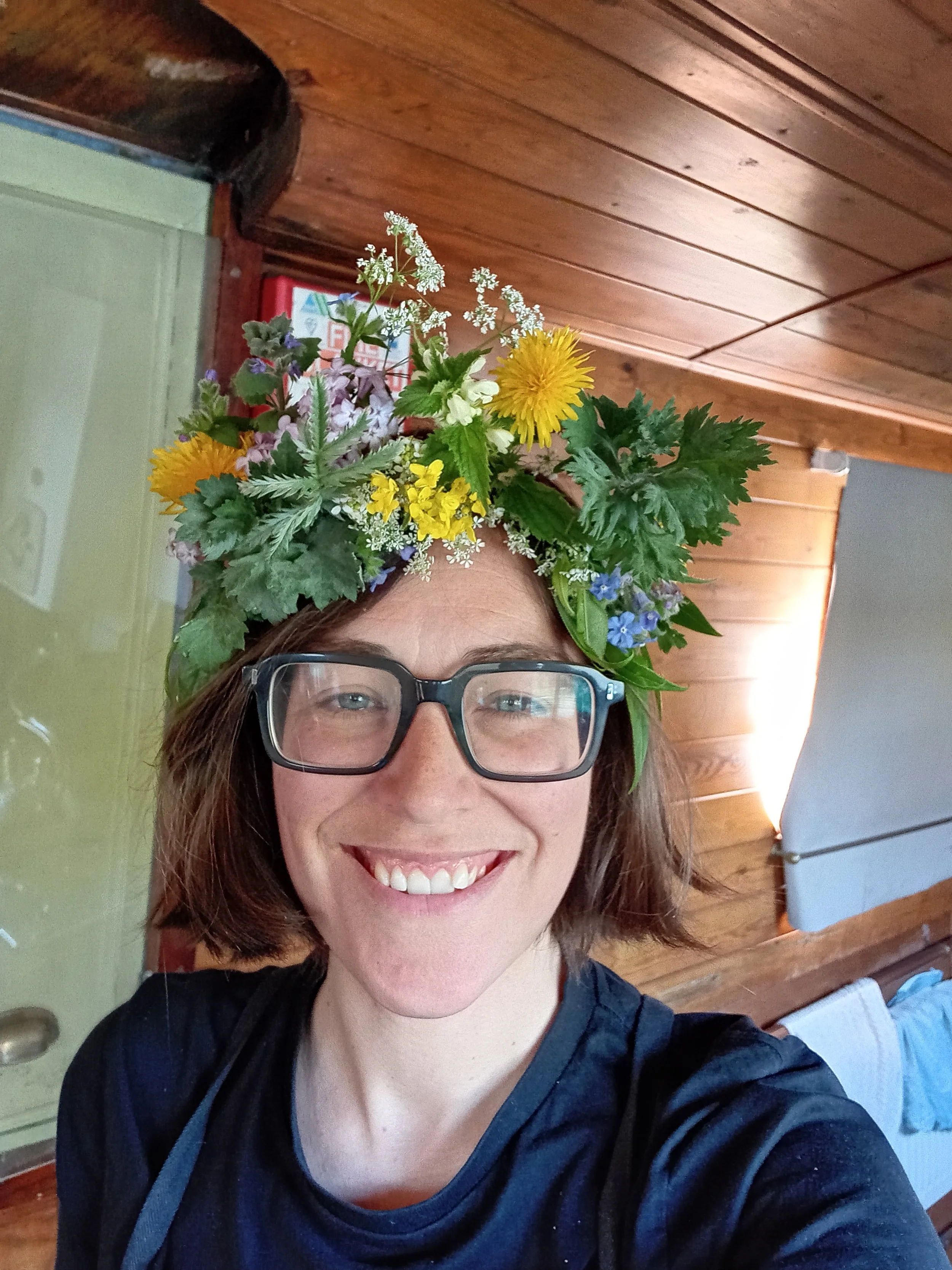 Beltane Women's Circle