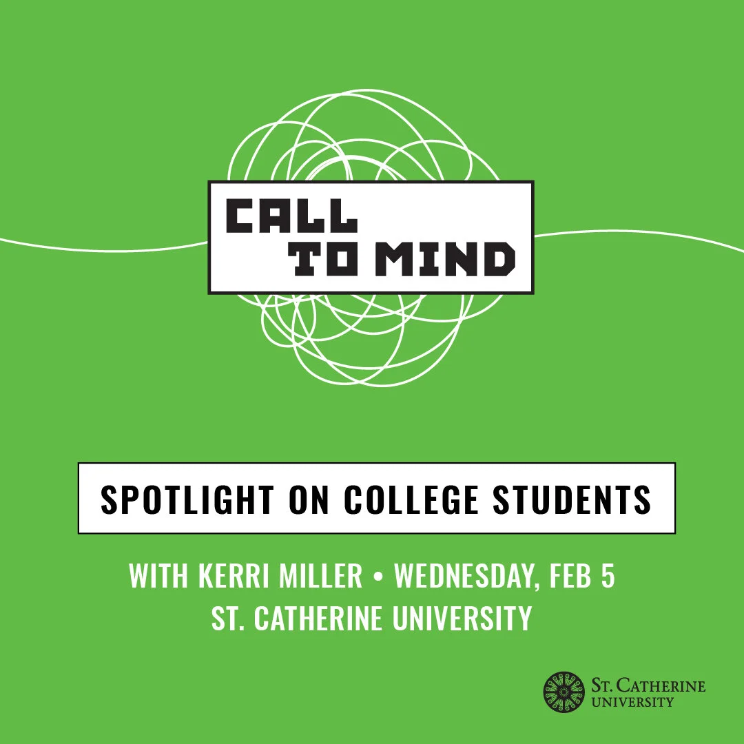 Spotlight on College Students