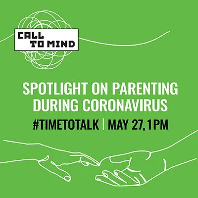Spotlight on Parenting During Coronavirus
