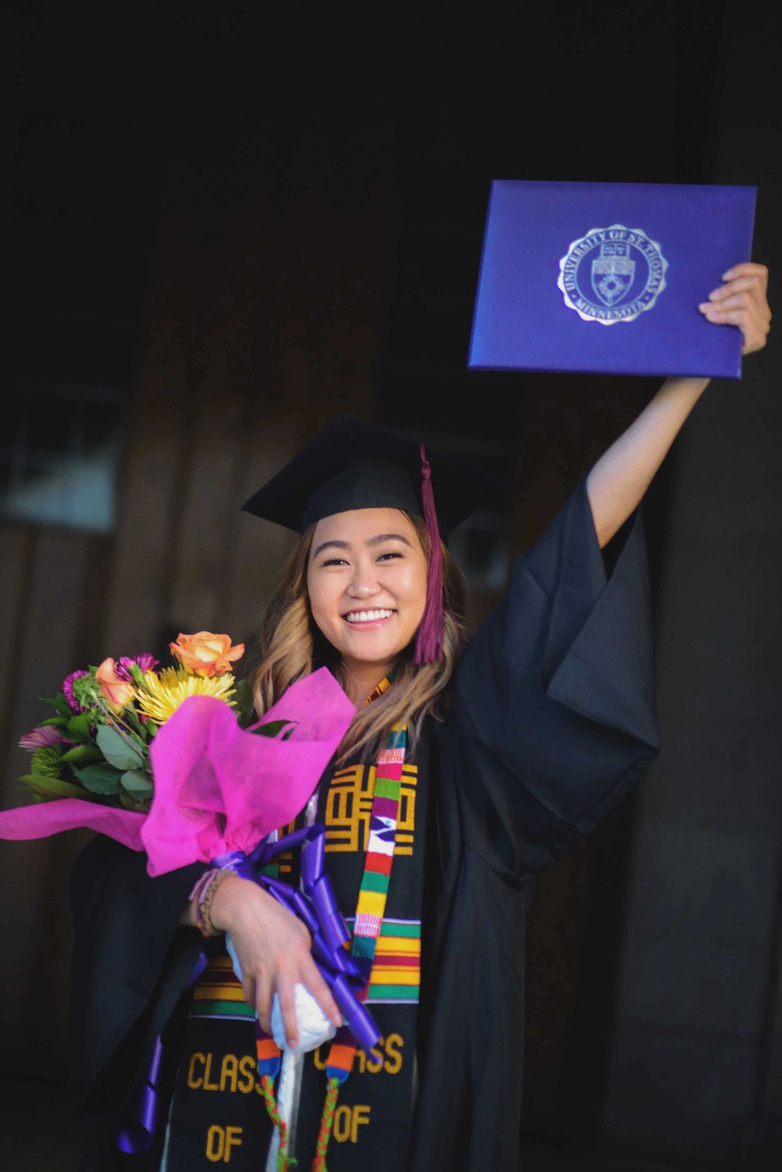 To the Class of 2020: We Can Overcome