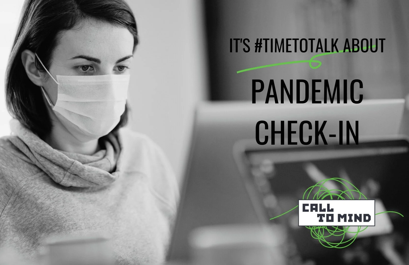 Pandemic Check-In