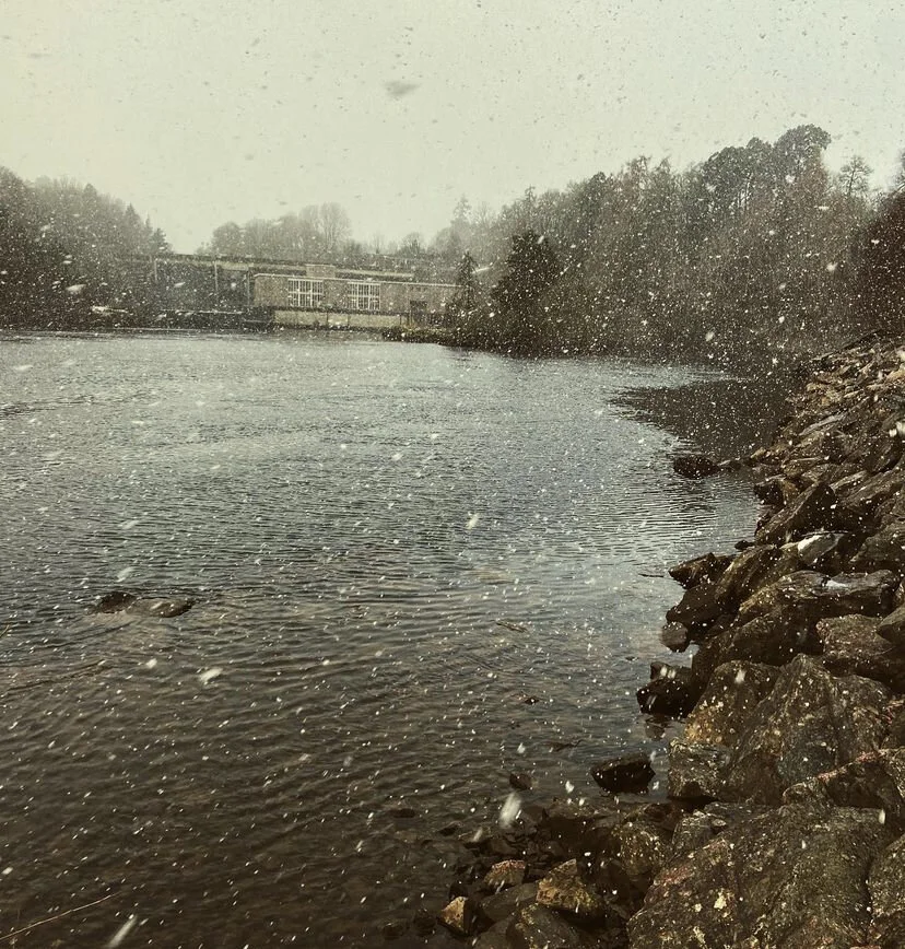 My favourite Highland locations for criminal inspiration!