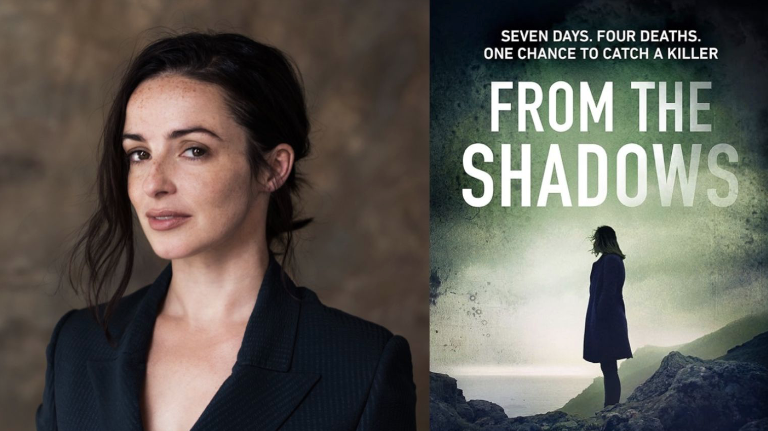 Anthea Represents 'Olivier winner and two-time Tony nominee Laura Donnelly has been announced as the lead in new ITV crime drama ’The Dark’'