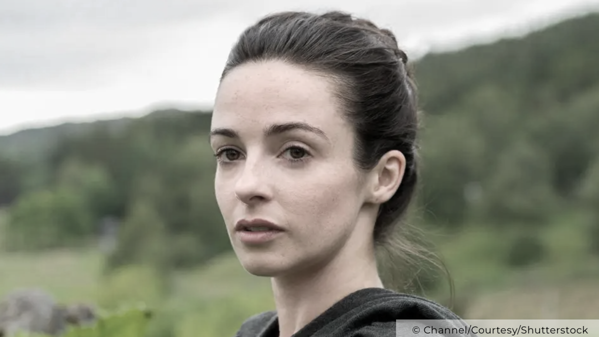 Hello 'Outlander star to lead ITV's new Scotland-set serial killer drama The Dark'
