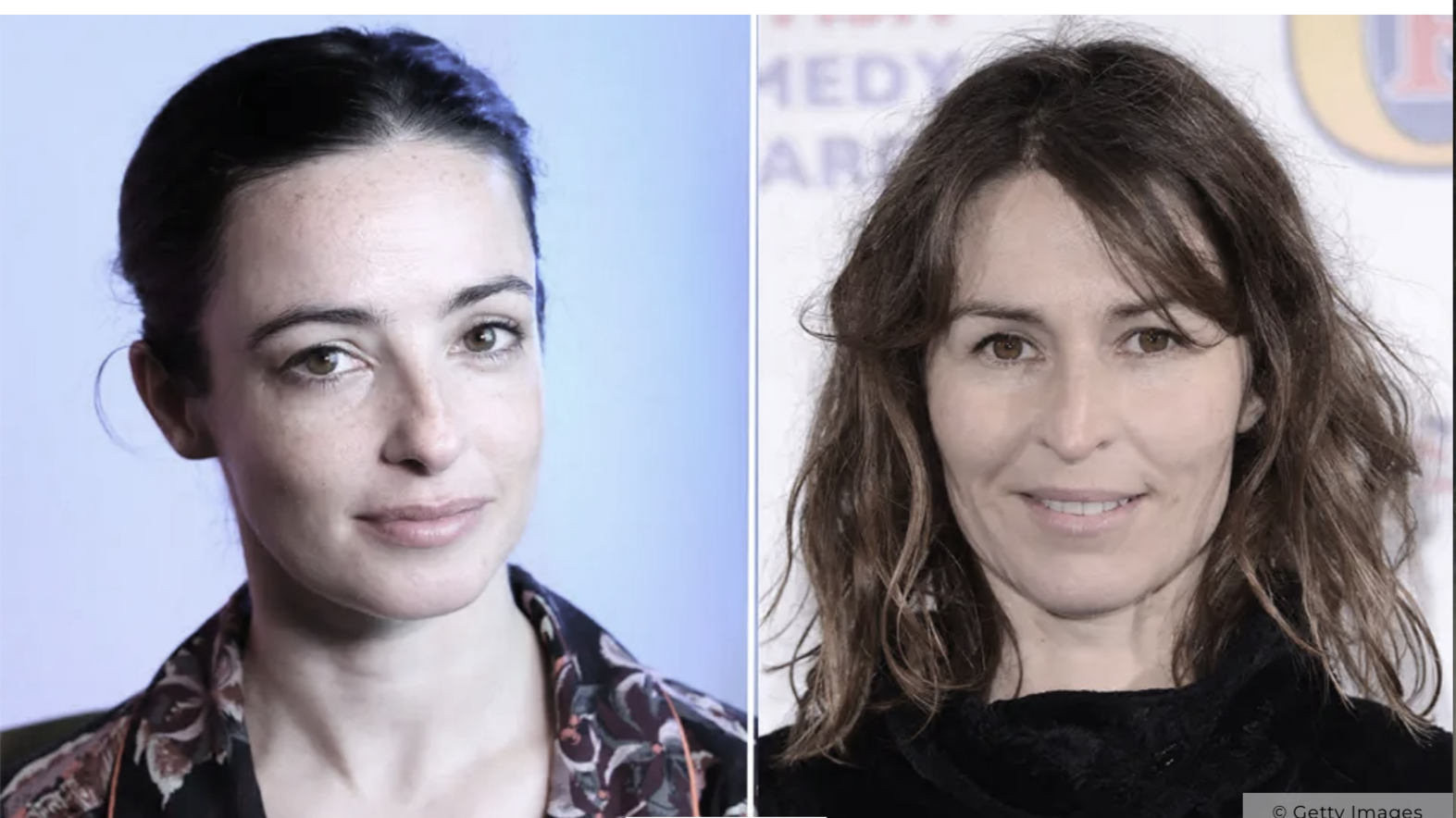 Hello 'Downton Abbey and Friends stars join ITV's new 6-part serial killer thriller'