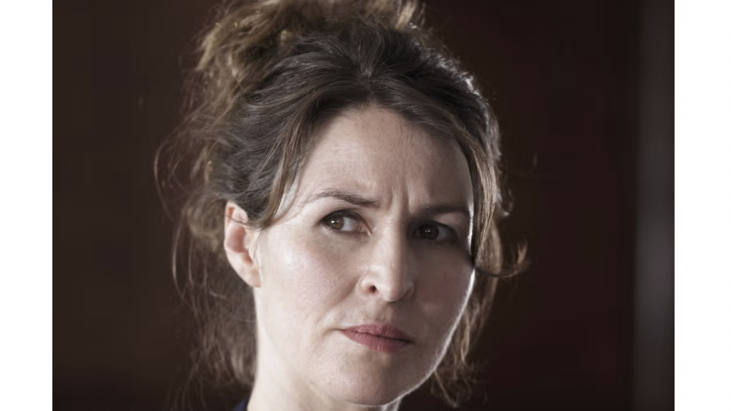 Good Housekeeping 'Trigger Point meets Cold Feet: The Dark is ITV’s “hide behind the sofa” crime thriller to mentally prepare for'