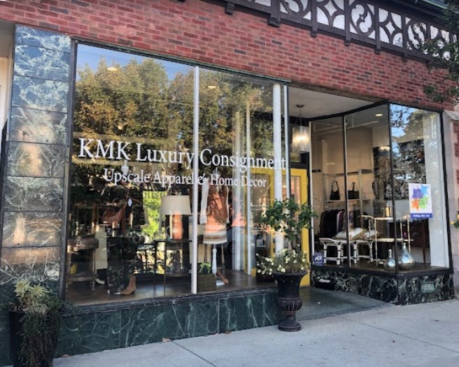 KMK Luxury Consignment