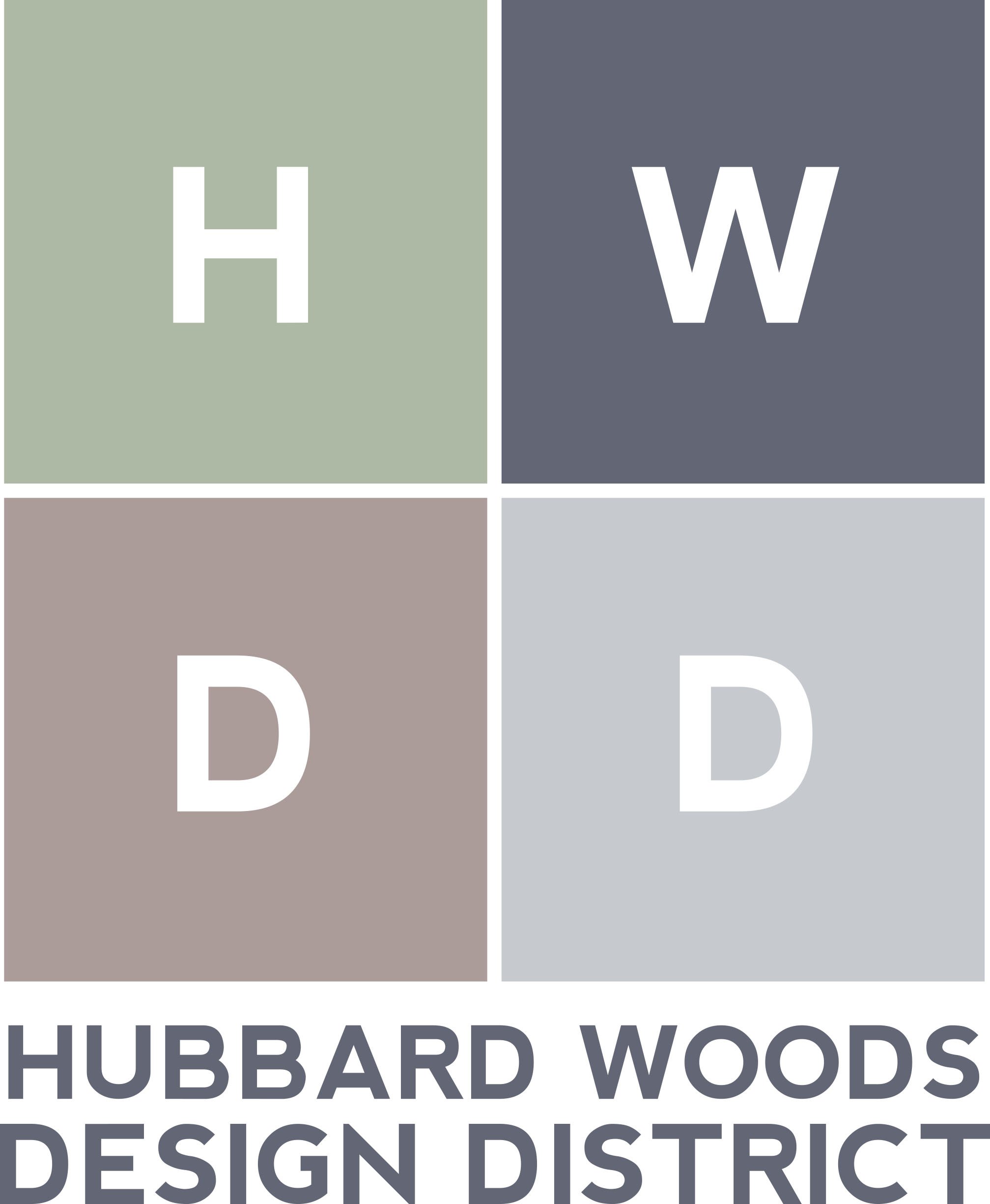 Hubbard Woods Design &amp; Dine