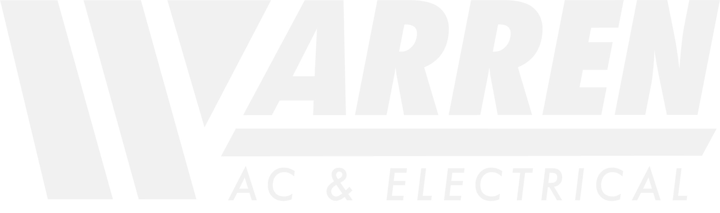 Warren AC & Electrical