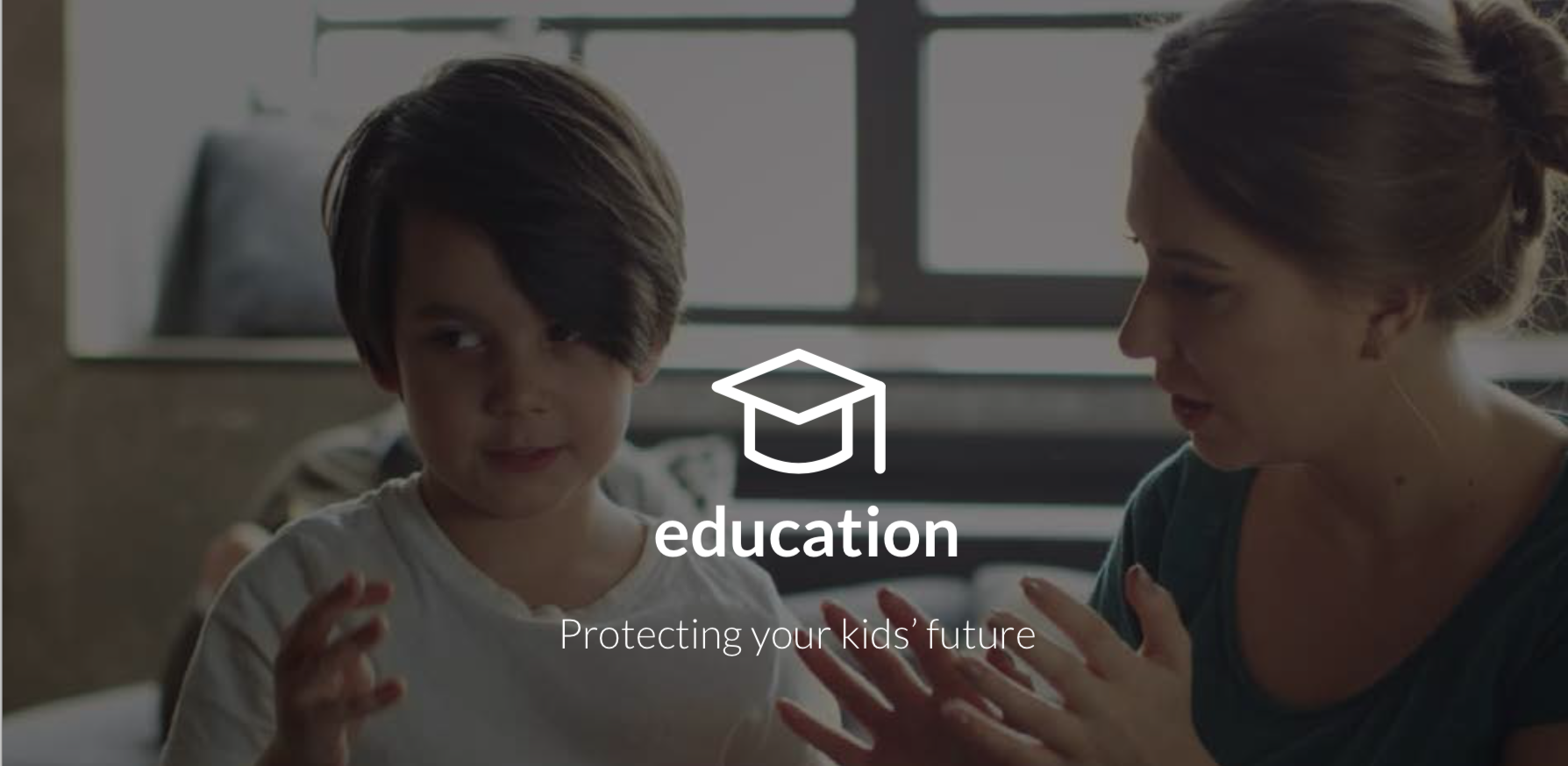   EDUCATION   BIA would drive the initiative of investing in human capital, and encouraging people to acquire the background needed to make better life choices and financial decisions.    BIA-Education Feature:   Future Catcher  A virtual advisor tha