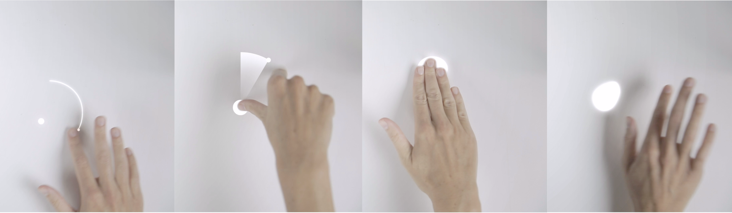  OUTCOME: An Agent service system relies on pervasive interfaces enabled by smart materials embedded throughout the city, in both outdoor and indoor ambients. The system provides automatic adjustments and changes in space while giving the main contro