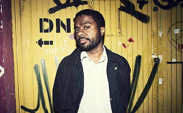 FIQ parte 3 – Intérprete de uma história negra do Brasil: entrevista com Marcelo D'Salete