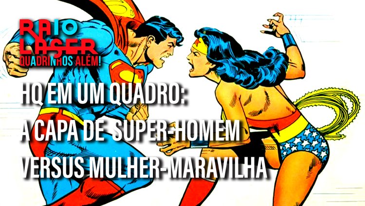 The Flash - O Super Homem virou mulher no novo filme?