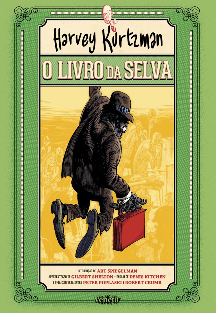 Poster Macaco Engraçado Chimp Memórias com Ditos Engraçad