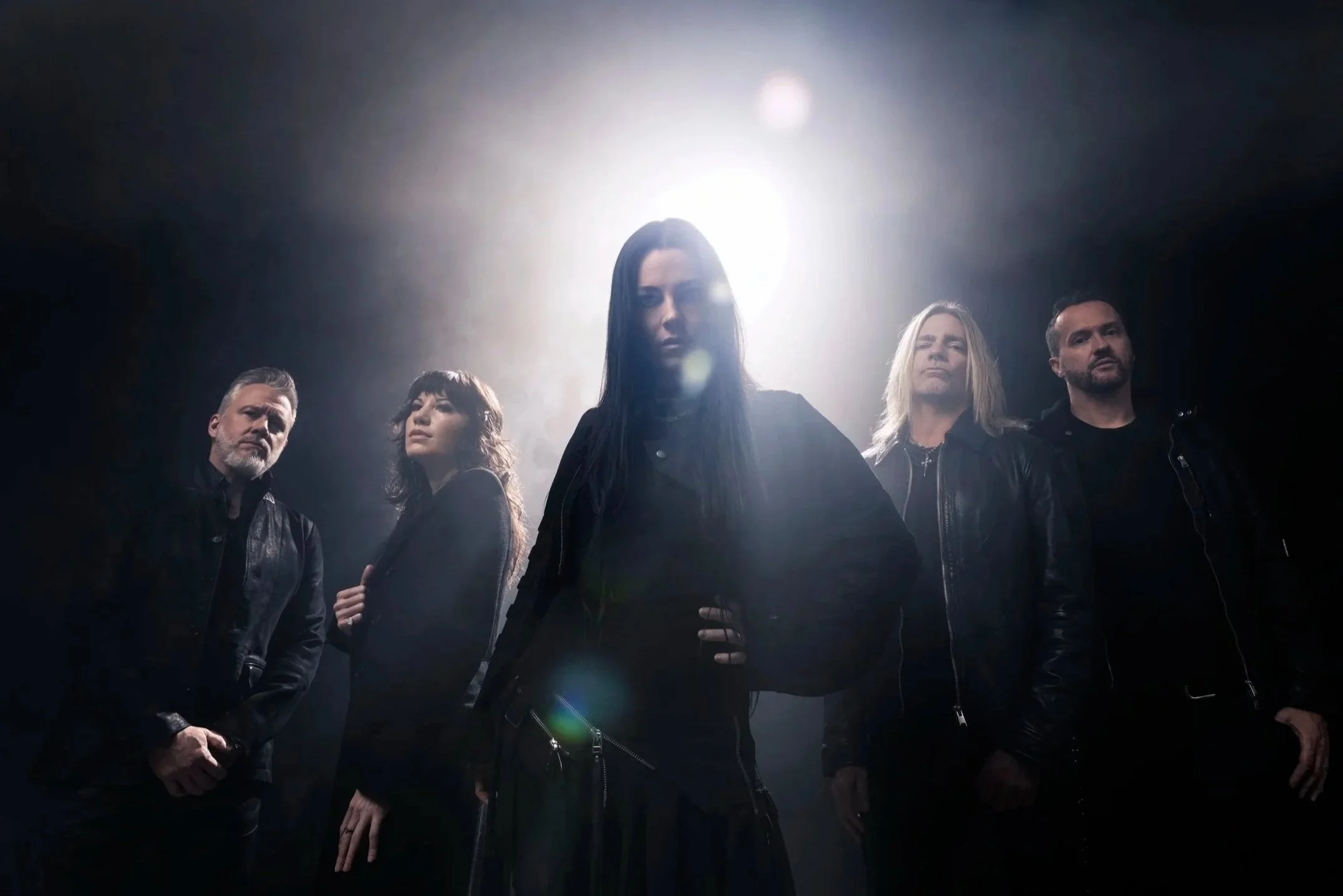 EVANESCENCE
