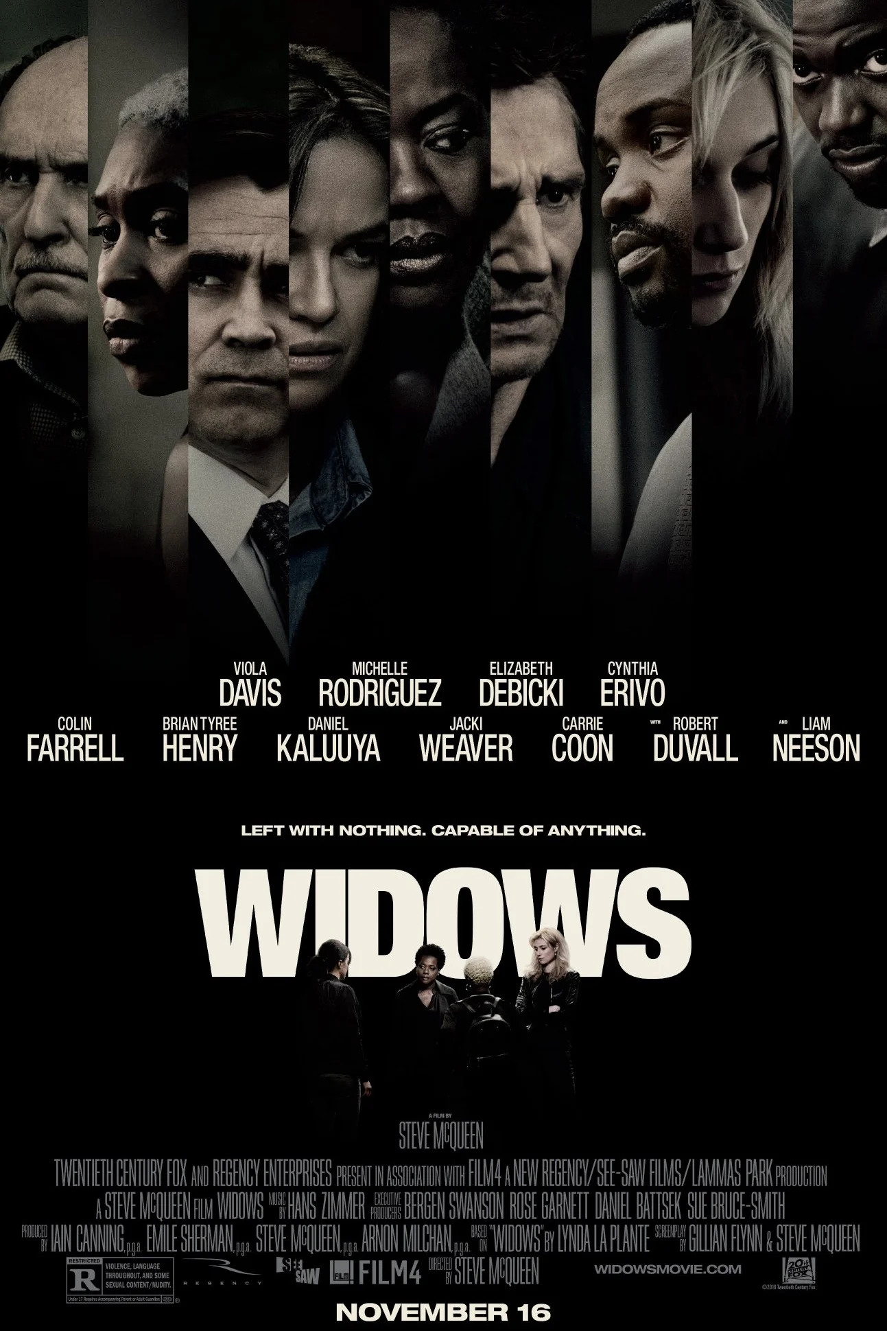 Widows