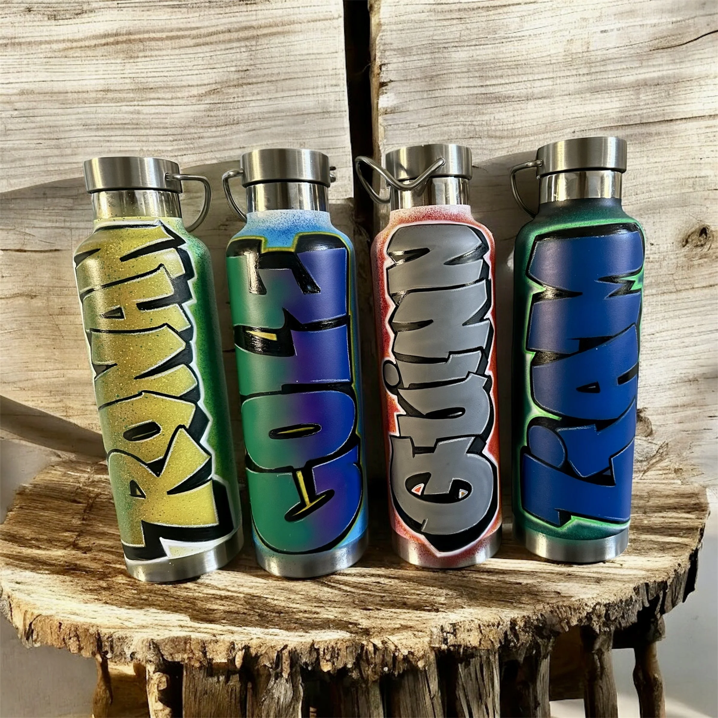 Top Personalized Gifts for the Holidays – Unique Finds from AM Style Entertainment on Etsy