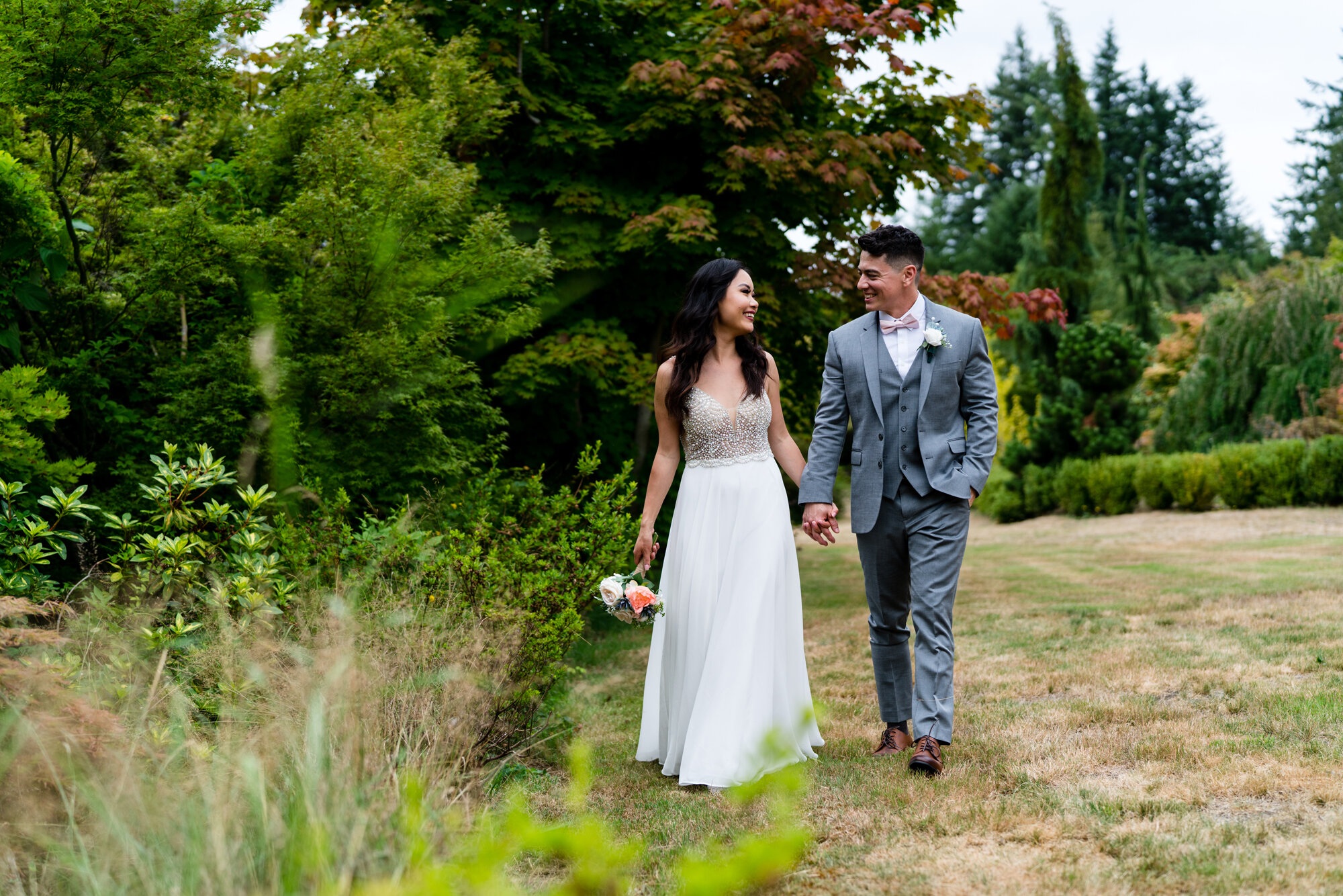 Lilly &amp; Will - Port Orchard, WA