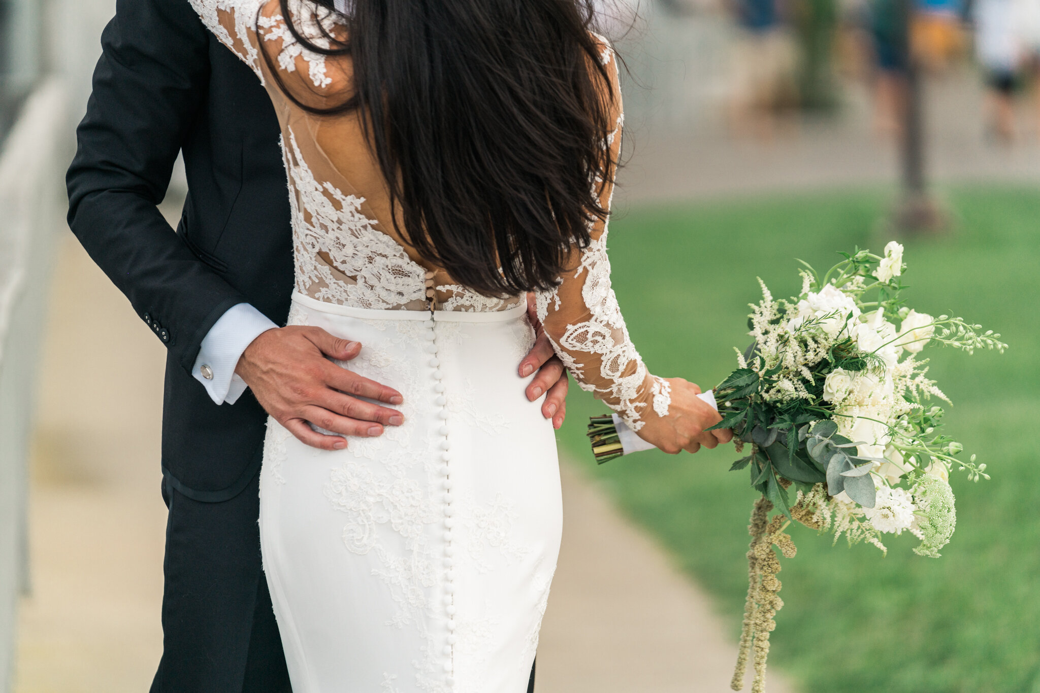 Morgan &amp; John - Montauk, NY