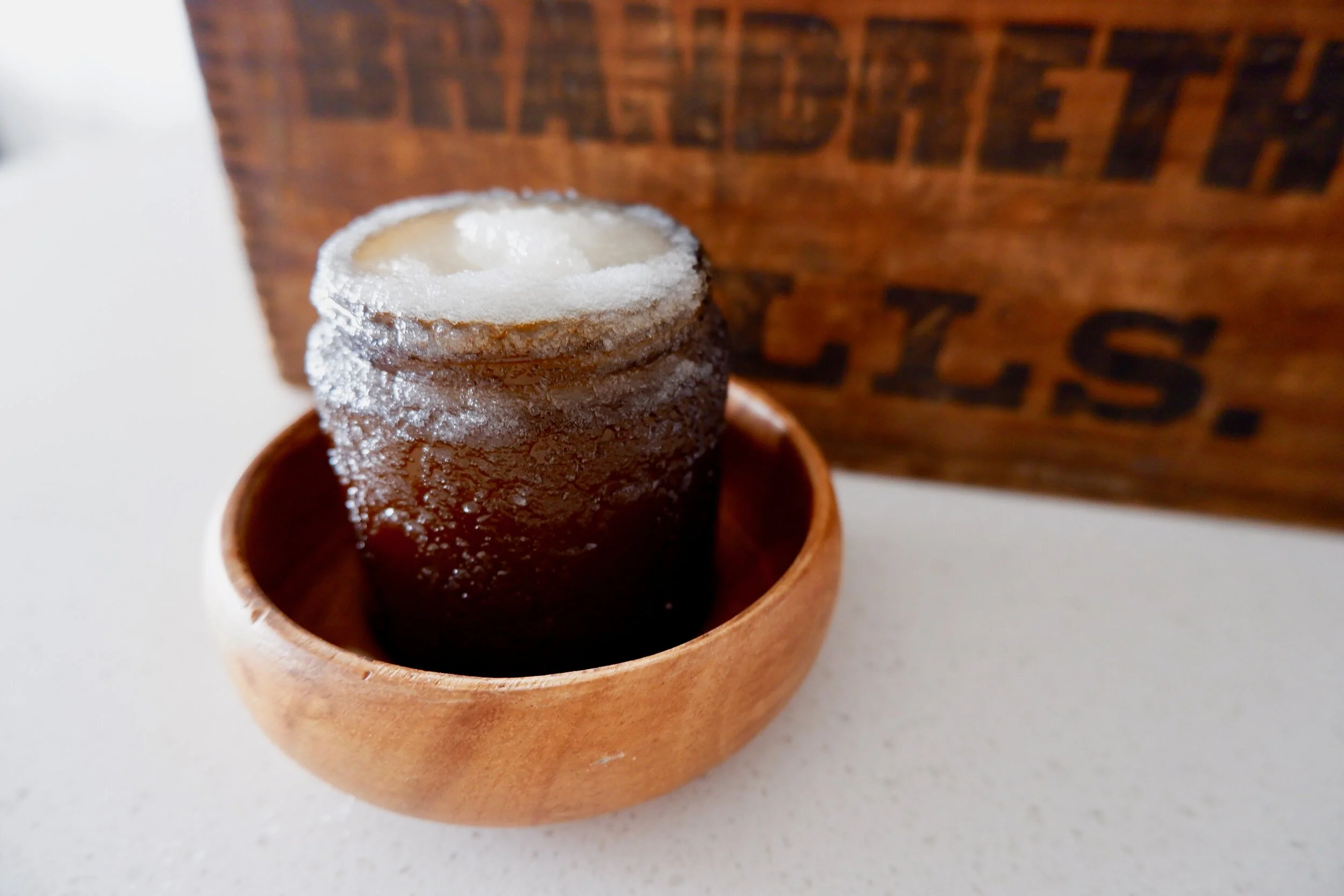 Why Sugar Scrub is 100% needed right now.