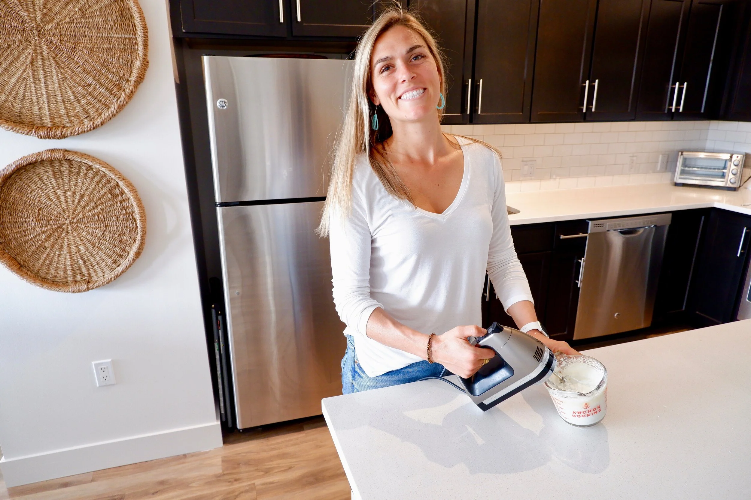 Why I'm hooked on my own supply of Whipped Body Butter