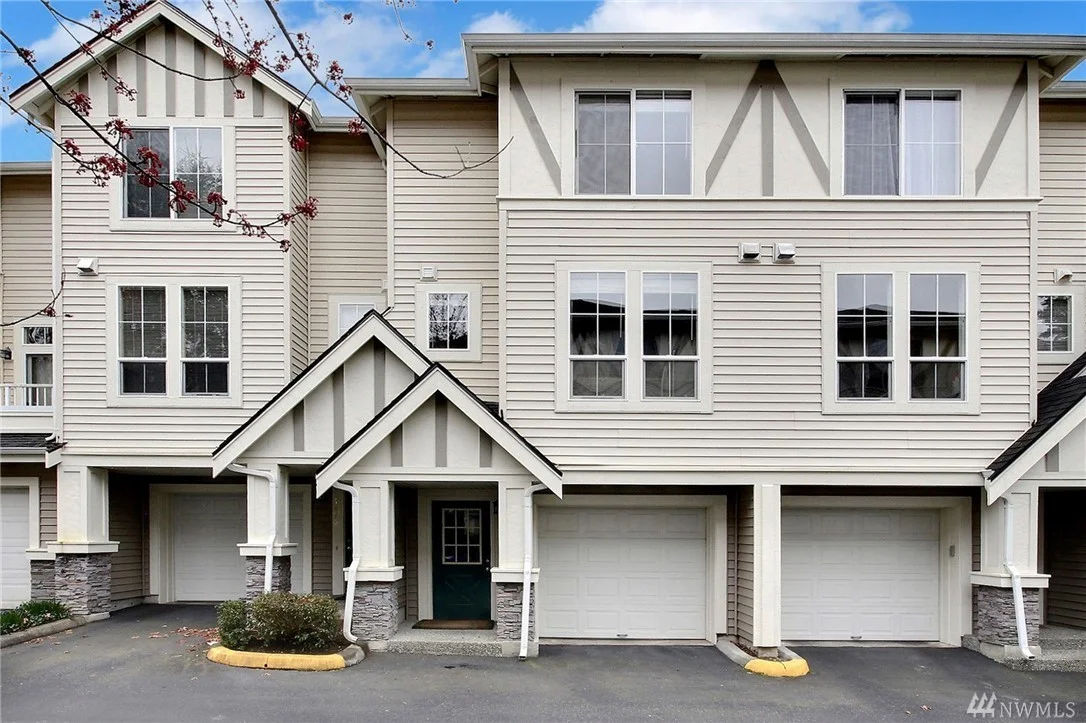 $545,000 Townhouse in Issaquah
