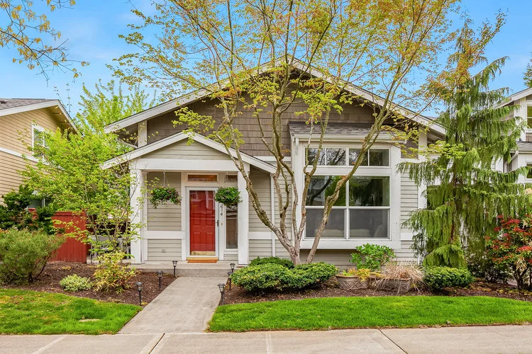 $784,950 Townhome in Redmond
