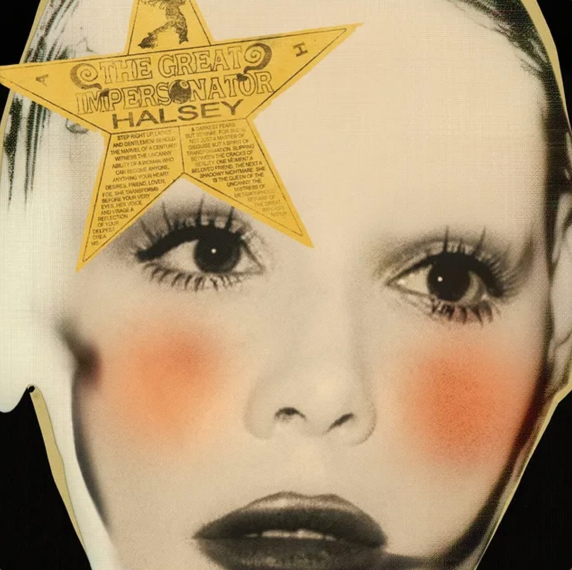 @iamhalsey &ldquo;Ego&rdquo; featured on @spotify New Music Friday! Produced and co-written by @gregkurstin 🙌👏🔥 

#newmusicfriday 
#noexpectationsmusic