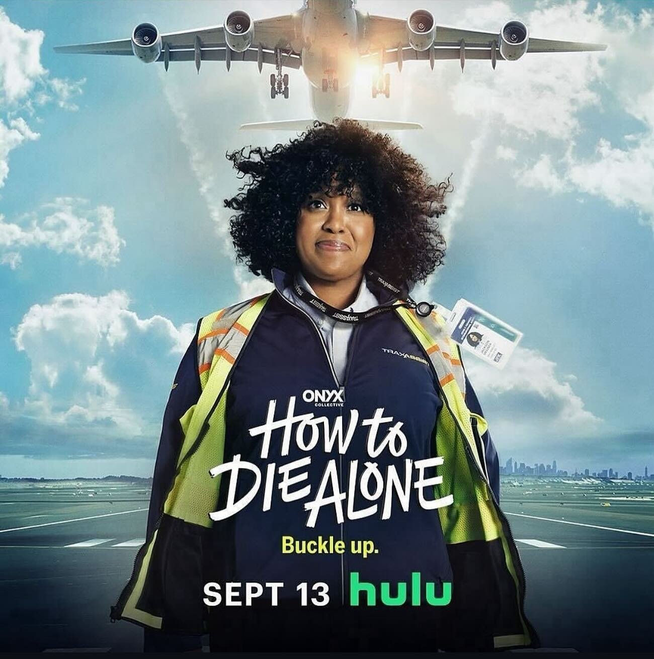 How To Die Alone now streaming on @hulu Score by @wendywangmusic 👏👏👏

#howtodiealone 
#noexpectationsmusic