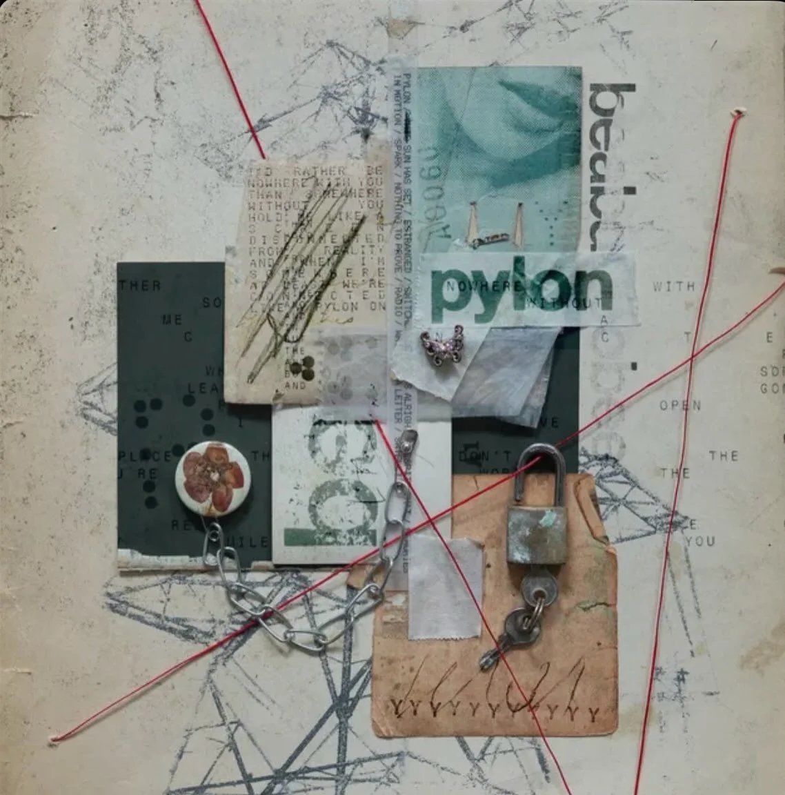 Nothing To Prove from @radvxz new album Pylon.  Co-written by Mike Elizondo! 🎵🎵

#newmusicfriday 
#noexpectationsmusic