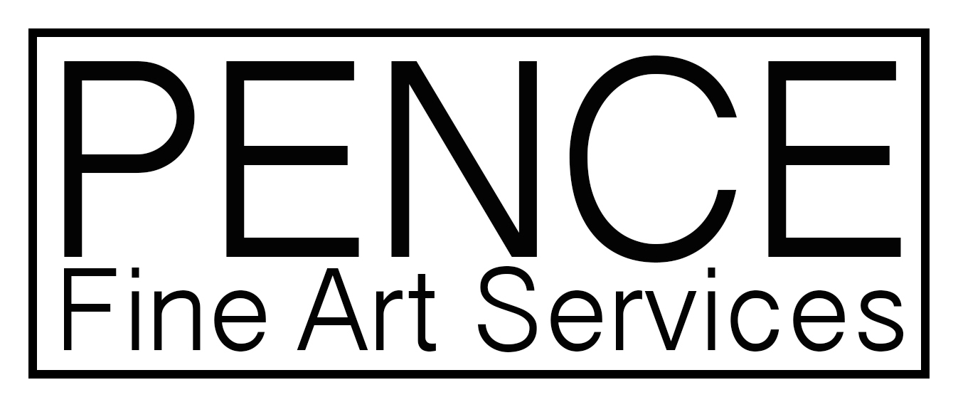 Pence Fine Art Services