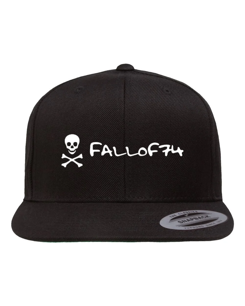 Fallof74 Snapback