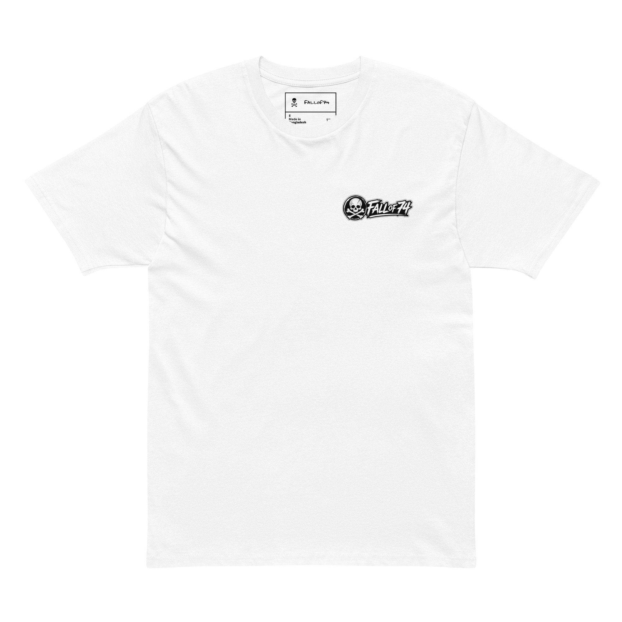 Fallof74 - Biggusink Collab