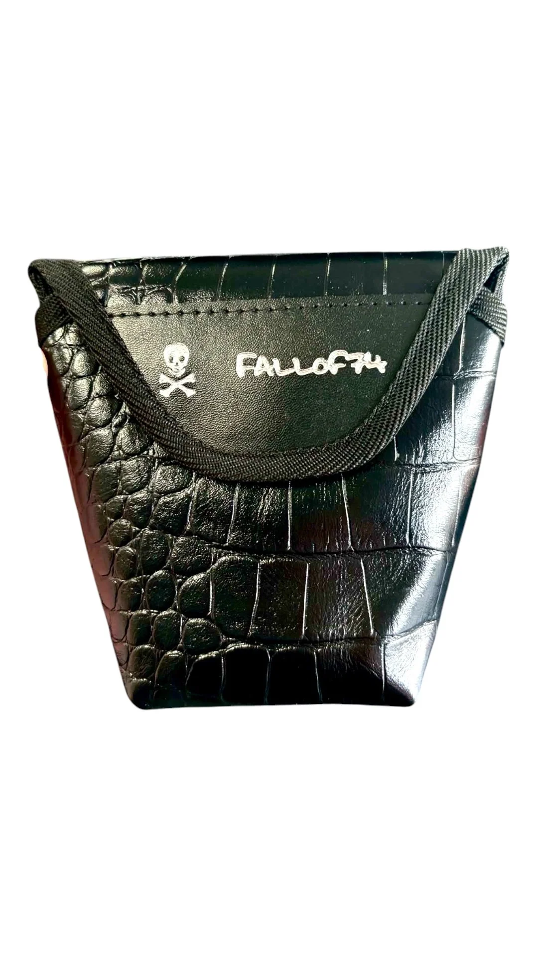 FALLOF74 REEL COVER