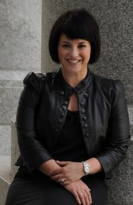 Melissa Thompson of Colorado’s Office of Respondent Parent Counsel