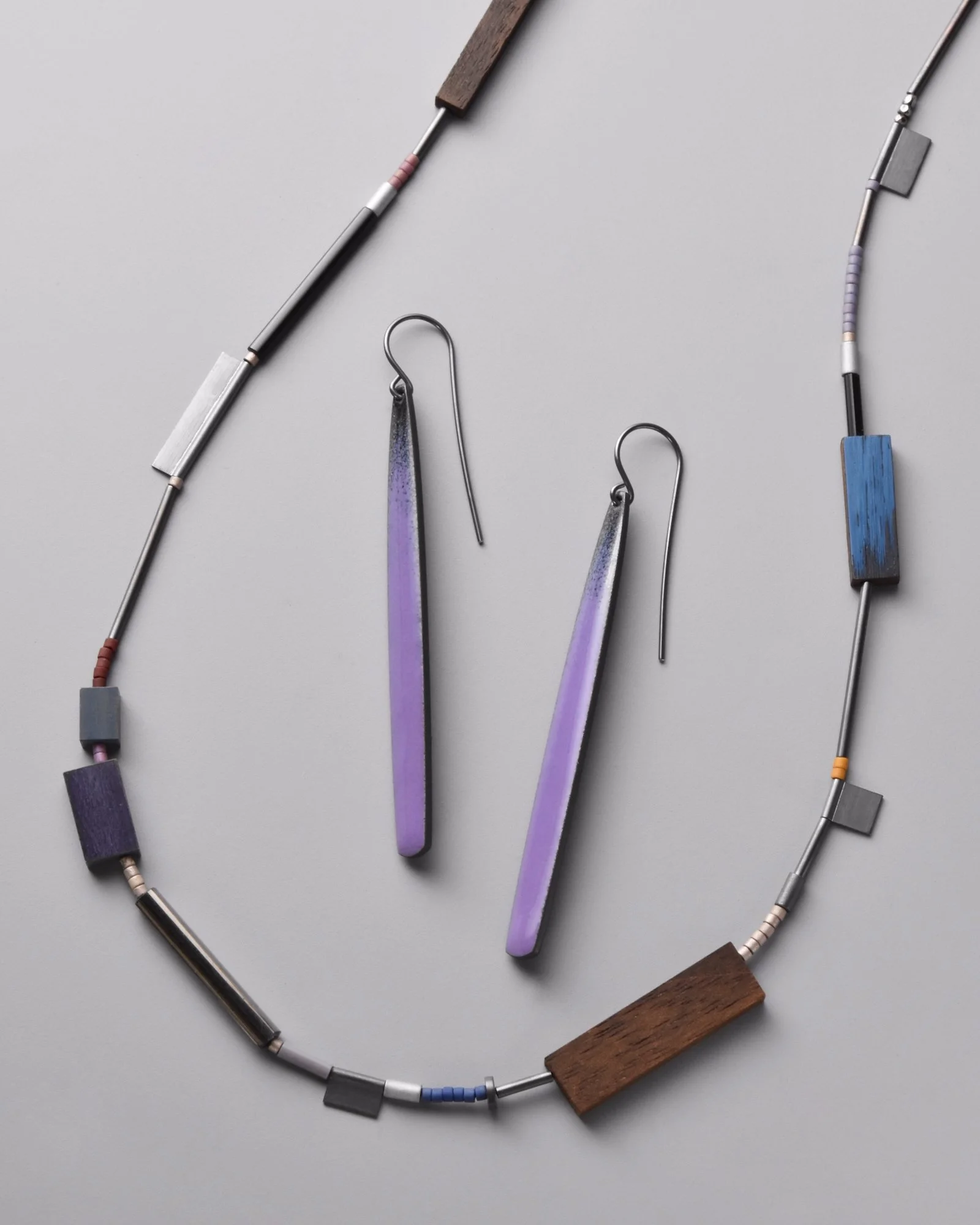 Lavinia Earrings - Devin Necklace - Secondary.jpeg