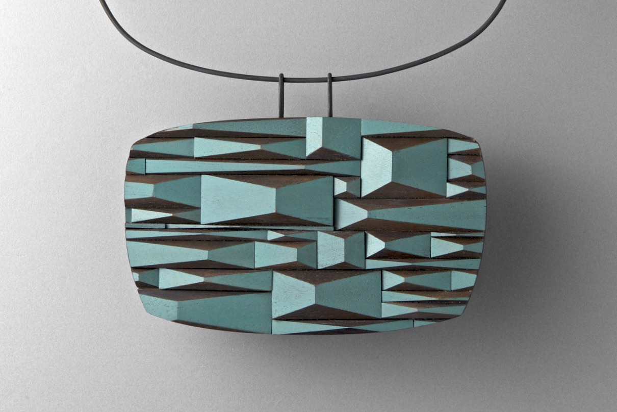 Aggregation #2 (Pendant).jpg