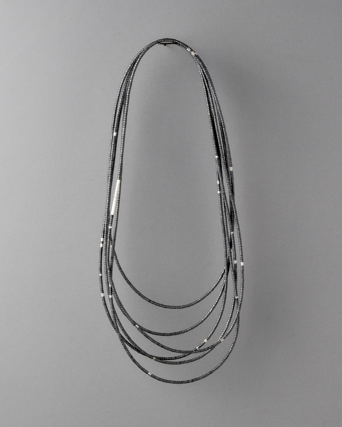 Clara Necklace (Long)