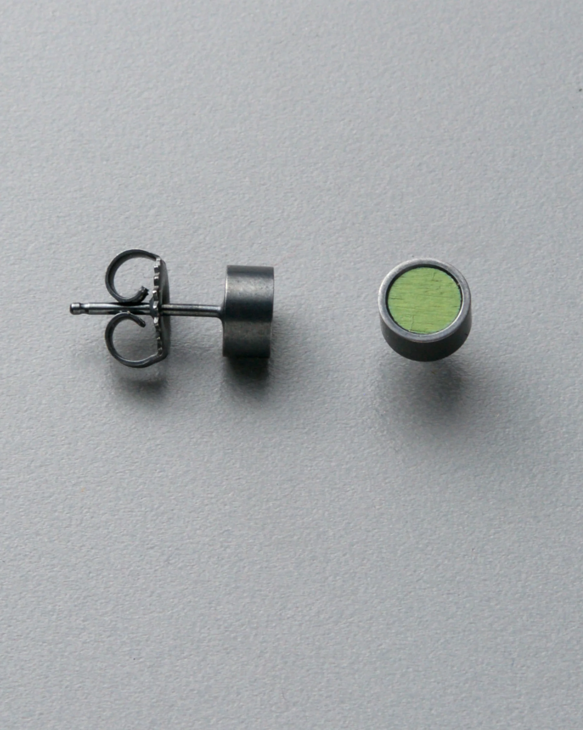 Marlo Post Earrings (Reed)