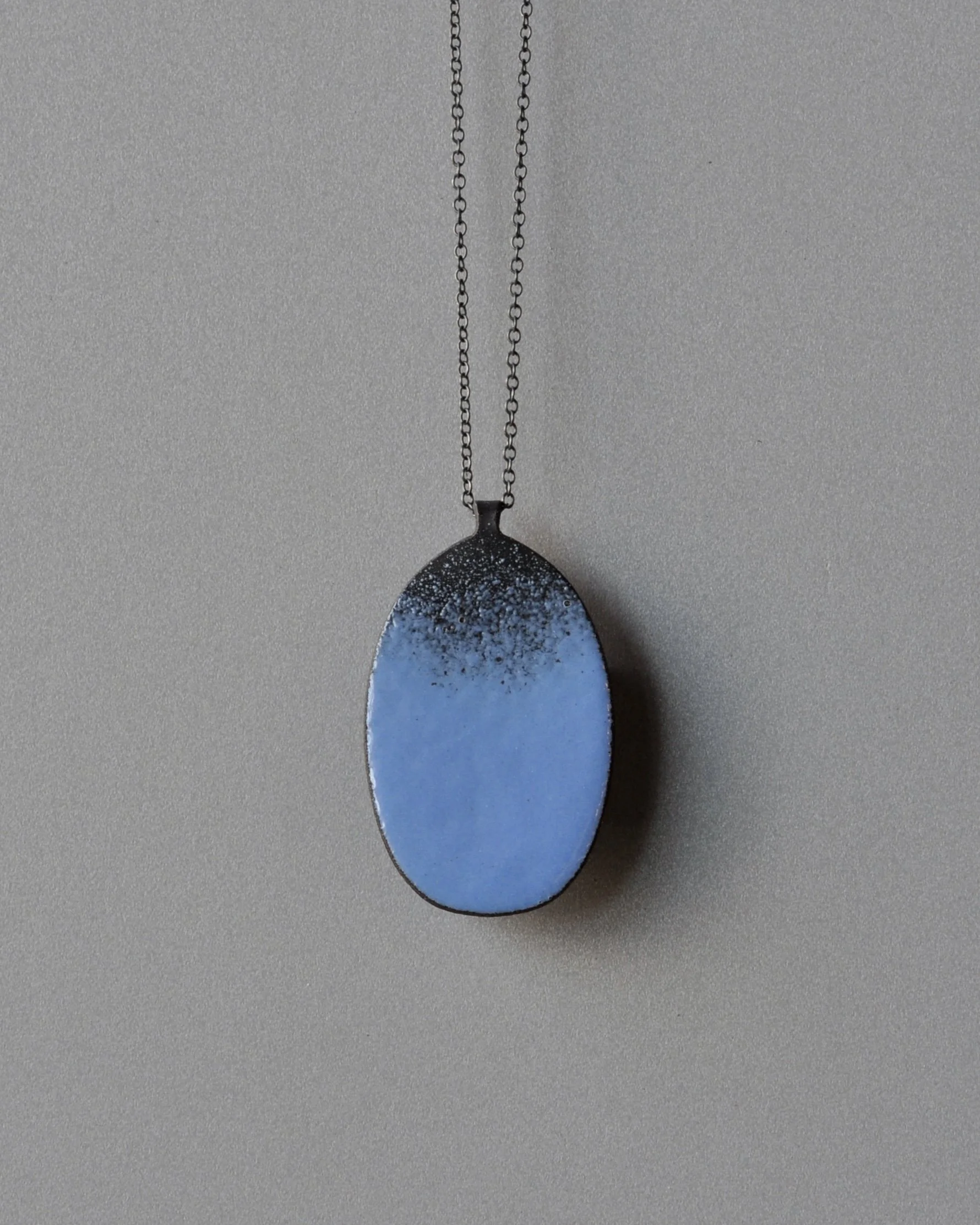 Hive Necklace (Lupine) — Julia Turner