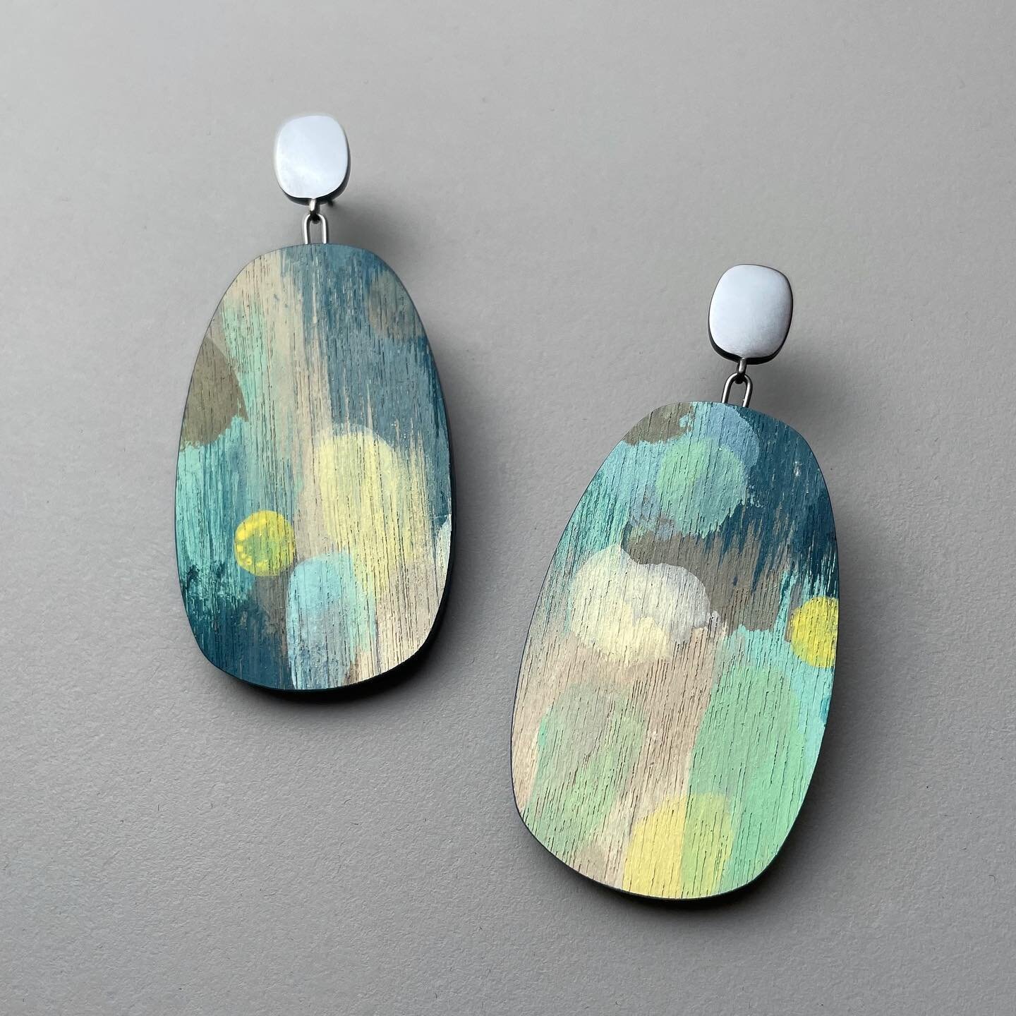 1 Spot Remaining} [July 24 - 28] Jewelry Design with Air-Dry Clay & U –  Clay House Art