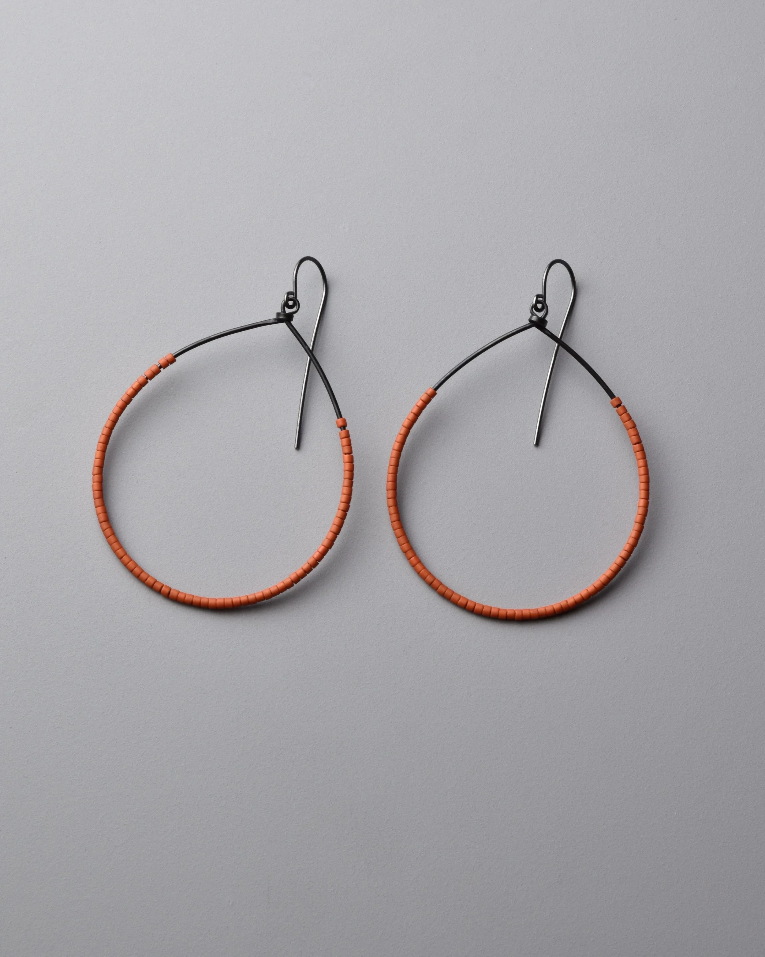 Tura Earrings