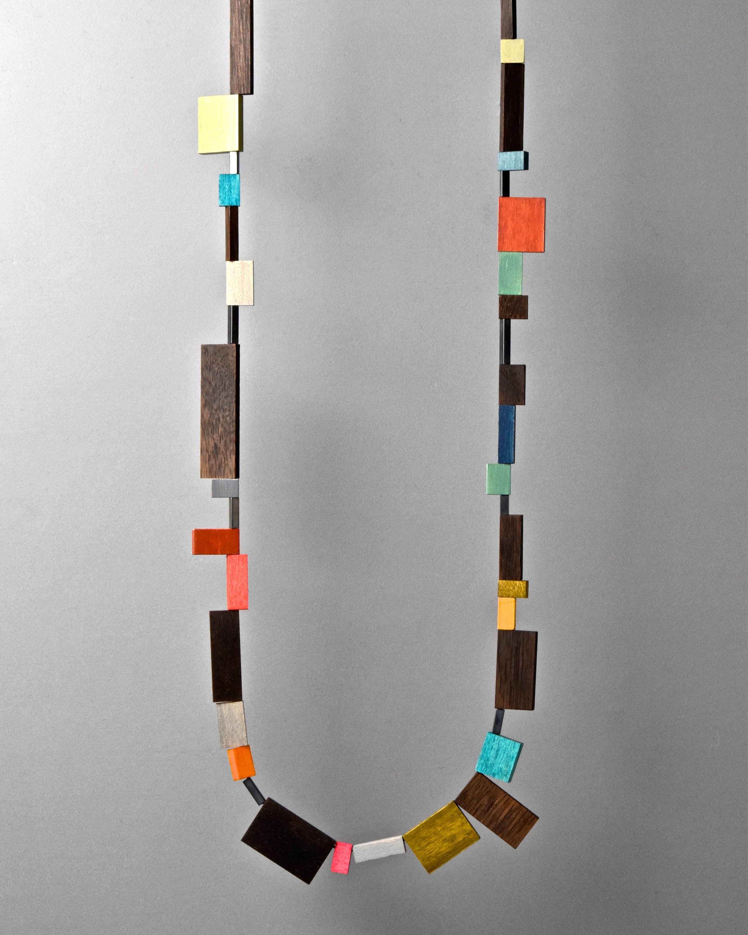 Addie Necklace